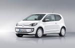 Volkswagen up! 2011 года